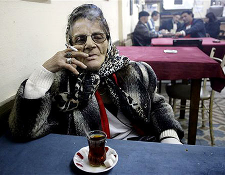 צילום: איי פי