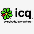 סמל תוכנת icq
