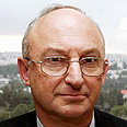 אלדד. להשתחרר מהחרפה צילום: דודי ועקנין