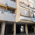 זירת הרצח צילום: דורון גולן