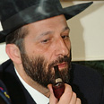 מקורבי דרעי: לא ידכאו את רצון הציבור צילום: ישראל ברדוגו
