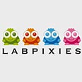 LabPixies. פיתוח לכל הסביבות 