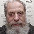 הרב יואל בן-נון צילום: דודי ועקנין