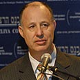 ממליץ להימנע. ח"כ צחי הנגבי צילום: יותם פרום