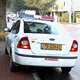 פורד פוקוס צילום: שחר הזלקורן