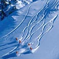 באדיבות Tourist board Mayrhofen