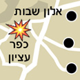 מקום הפיגוע 