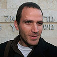 "ניצחון חשוב לצעירים". שגב צילום: גיל יוחנן