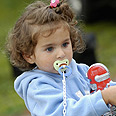 מחזיק מוצץ. עכשיו יש לו תקן צילום: index open