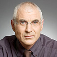 ילין. החטאה מהותית צילום: שי שמואלי