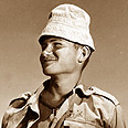ד. נחלאי. צילום: מורדו 