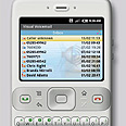 Android של גוגל 