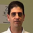 "הרבה אנשים לא יודעים מה הם רוצים". ערן שטרן, מנחה הסדנא צילום: אורלי דיין