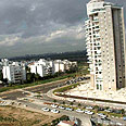 אם המושבות פתח תקווה תחנת דלק