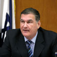רמון. מדינת חיזבאללה צילום: גיל יוחנן