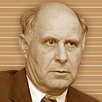 מיכאל איתן צילום: דודי ועקנין
