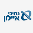 סמליל (לוגו) חברת נתיבי איילון.