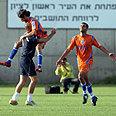 רוני אוחנה עירוני ראשון לציון ראשל"צ (צילום: טל שחר)