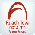 הערוץ פועל בשיתוף עם עמותת "רוח טובה". לחצו למידע