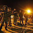 פורקים ציוד צילום: רויטרס