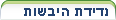 נדידת היבשות