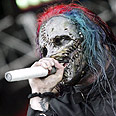 הסולן קורי טיילור צילום: Gettyimages Imagebank
