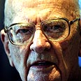 ארתור ס. קלארק. 1917-2008 צילום: Gettyimages Imagebank