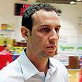 עודד קטש גליל עליון (צילום: עדי סרדס)