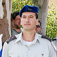 מאיר אוחנה מצ"ח משטרה צבאית חוקרת (צילום: מאיר פרטוש)