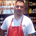 בן דוד. פסח זה החג החזק 
