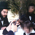 הרב אליאור חן רב