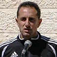 דוד אמסלם בית"ר ירושלים
