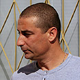 ג'קי בן זקן מ.ס. אשדוד (צילום: צפריר אביוב)