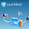Live Mesh 