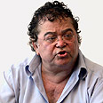 גברי לוי (צילום: טל שחר)
