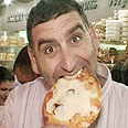 חמץ בפסח. במיעוט צילום: שי רוזנצוויג