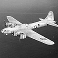 בואינג B-17 בואינג B-17