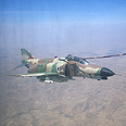 צילום: בטאון חיל-האוויר
