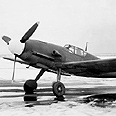 מסרשמיט S-199. מטוסים מדגם זה שירתו בחיל-האוויר הישראלי