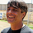 אלי אוחנה הפועל כפר סבא (צילום: עדי סרדס)