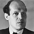 וילי מסרשמיט - מפתח המטוס.