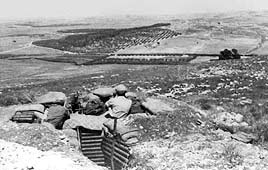 מלחמת העצמאות. באדיבות אוצר תמונות הפלמ&amp;quot;ח