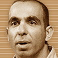 תומר בוהדנה צילום: אמיר כהן