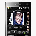 HTC Diamond 
