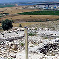 צילום: יתיר שמיר, רשות הטבע והגנים