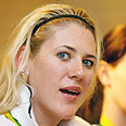 לורן ג'קסון אוסטרליה סיאטל סטורם (צילום: Gettyimages Imagebank)