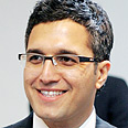 עו"ד בושרי. ייצג את הנהגת 