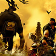 מעורר ציפיות. Brutal Legend 
