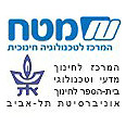 מטח, אוניברסיטת ת"א