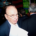 מרדוק. צעד חכם? צילום: אהוד קינן